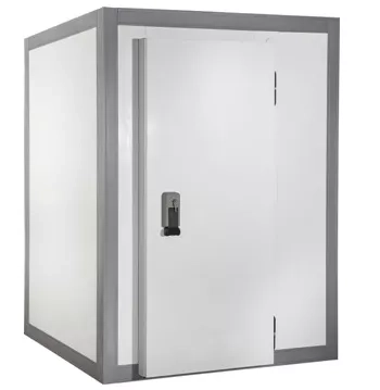 Камеры холодильные Standard