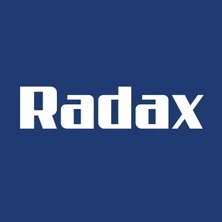 Тепловое оборудование Radax™