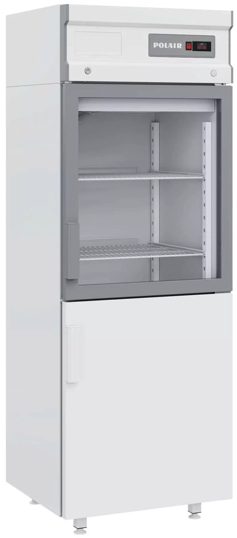 Холодильные шкафы SmartDoor