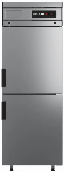 Морозильный шкаф Smart Door Polair CB107hd-G