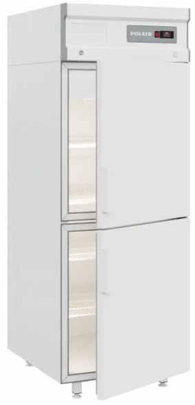 Холодильный шкаф Smart Door Polair CM107hd-S
