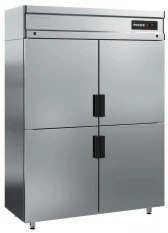 Шкаф холодильный Polair CM110hd-G