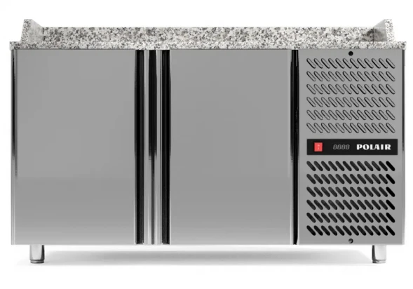 Холодильный стол для пиццы Polair TM2ENpizza-G