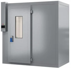 Камера окончательной расстойки Polair CR1.6080.Т2 inox