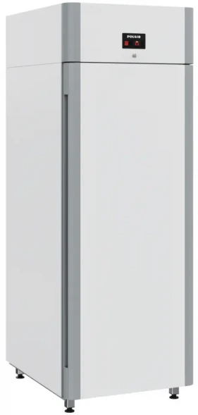 Холодильный шкаф среднетемпературный Polair CM105-Sm