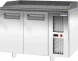 Холодильный стол для пиццы Polair TM2pizza-GC