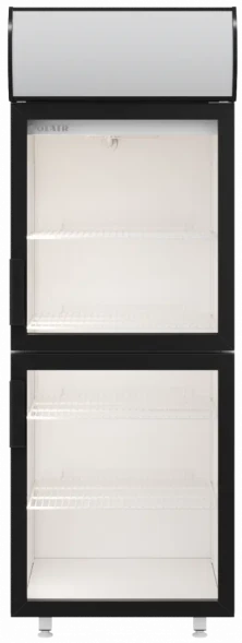 Холодильный шкаф Smart Door Polair DM105hd-S