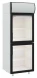 Холодильный шкаф Smart Door Polair DM107hd-S