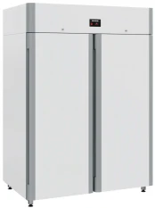 Шкаф холодильный Polair CM114-Sm