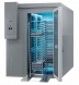 Камера шоковой заморозки Polair BCF 80.1.T4 inox