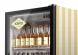 Шкаф холодильный для напитков Sovital EAZY 800 NFD