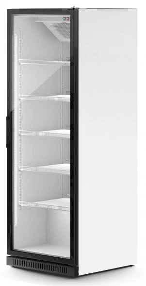 Шкаф холодильный для напитков Sovital EAZY 800 NFD