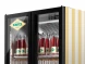 Шкаф холодильный для напитков Sovital EAZY 950