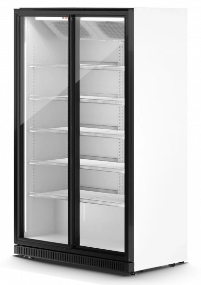Шкаф холодильный для напитков Sovital EAZY 1200 FD