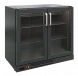 Барный холодильный шкаф Polair TD102-Bar (без столешницы)