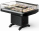 Promo-витрина Dazzl Stella H100
