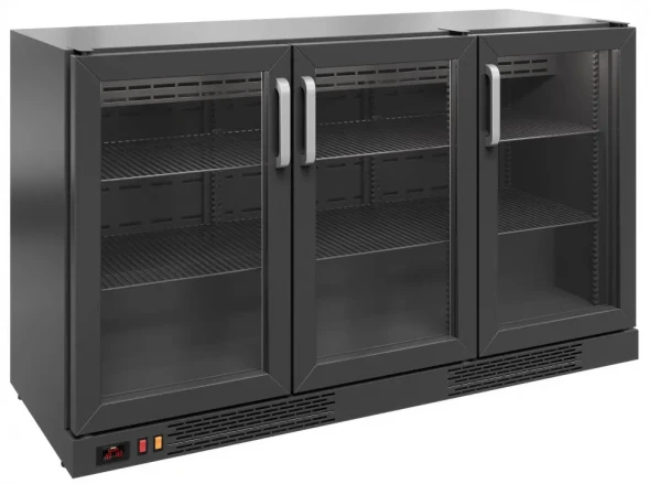 Барный холодильный шкаф Polair TD103-Bar (без столешницы)