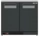 Барный холодильный шкаф-стол Polair TM102-Bar