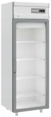 Шкаф холодильный Polair DM105-S (без канапе)