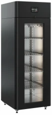 Шкаф для вызревания мяса Polair CS107 Meat Black Тип 2