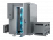 Камера шоковой заморозки Polair BCF 20.1.T1 inox (2 двери)